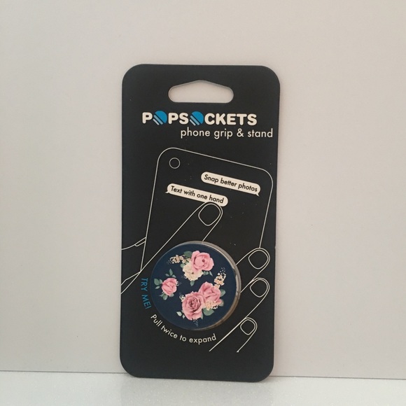 Popsocket - Picture 1 of 1